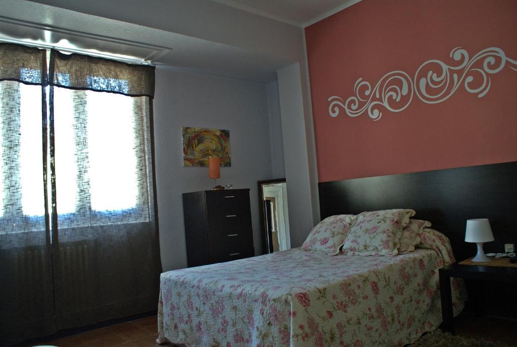 Pension El Parque アビレス 部屋 写真